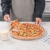 Restaurantware-Eco Pie 16 Inch Paper Pizza Trays, 50 Round Pizza