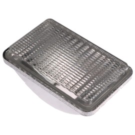 RONGPAS 2PCS Rear Backup Light 6661353 compatible with Bobcat Skid Steer Loader 553 751 753 773 863 864 883 963 A220 A300 A770 S100 S185 S220 S250 S300 S510 S630 T180 T250 T650 T750 T770 T870