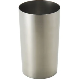 La Base (La Base) Yoko Arimoto Stainless Steel Tool Stand, Large, Made in Japan, Tsubame Sanjo LB-016
