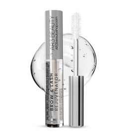 Ar3 Beauty Brow & Lash Rejuvenator. Ar3 Beauty Lash Serum, Ar3 Beauty eyelash growth serum, Serum which grows eyelashes.