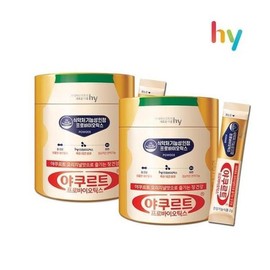 Korea Yakult/Probiotics