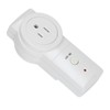 Remote Control Outlet Power Socket Receptacle for Light Conditioner