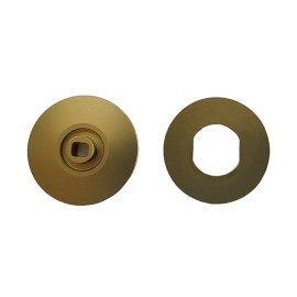 Team Associated **ASC92281 Associated B74.1 3-Pad Front Slipper Hubs