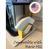 DAM Merch Coffee Filter Holder compatible with Hario V60 01