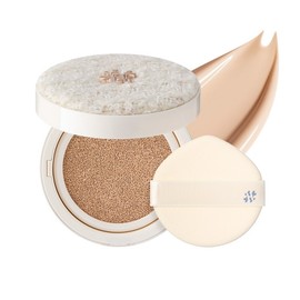 Shop Hanhyeonjae Master Fit Cushion main product, main product No. 21, 1 pc / 샵 한현재 마스터 핏 쿠션 본품, 본품 21호, 1개