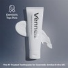 Venneir Venneir? Professional Toothpaste for Veneers, Implants, Bonding, Crowns &