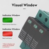 Surge Protective Device 1000V DC 20‑40KA 3P PC Photovoltaic PV