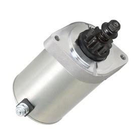 GXYWADY 21163-0711 21163-0714 Starter Motor Replacement for Kawasaki FS481V FS541V FS600V FR651V FR691V FR730V 21.5-24Hp Engine