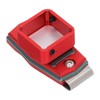 Billiard Chalk Holder Aluminum Alloy Magnetic Snooker Chalk Tip Storage