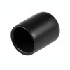 5pcs Rubber End Caps 30mm Inner Diameter 20mm Height Terminal