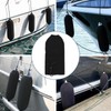 Boat Fender Covers - Marine Grade Protective Socks for Dock