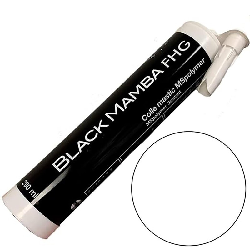 MPI-Solutions Black Mamba FHG High Tack - Superfast Mono Component