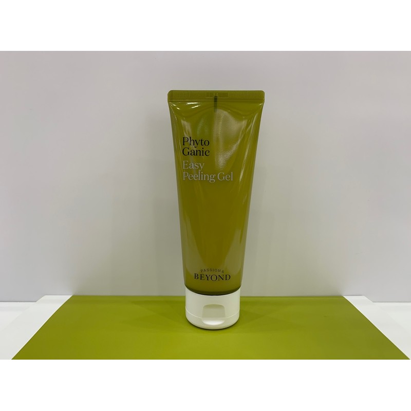 Beyond Phytoganic Easy Peeling Gel 100ml / 비욘드 피토가닉 이지