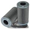 Big Filter High Capacity 6 Inch Replacement Transmission Filter Kit