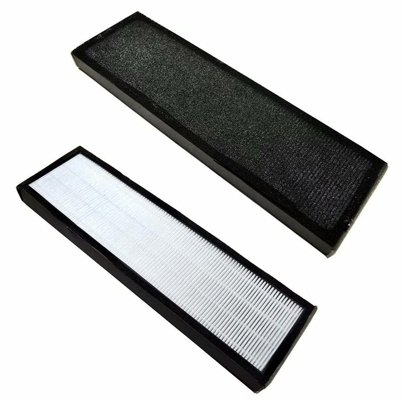 2Pack -FLT5000 FLT5111 Replacement Filter C, Compatible with Guardian Air