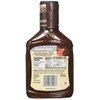 Bull's-Eye, BBQ Sauces, 18oz Bottle (Pack of 3) (Choose Flavors
