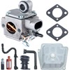 AUMEL C3R-S236 Carburetor Carb Gasket Kit for Stihl MS361 MS