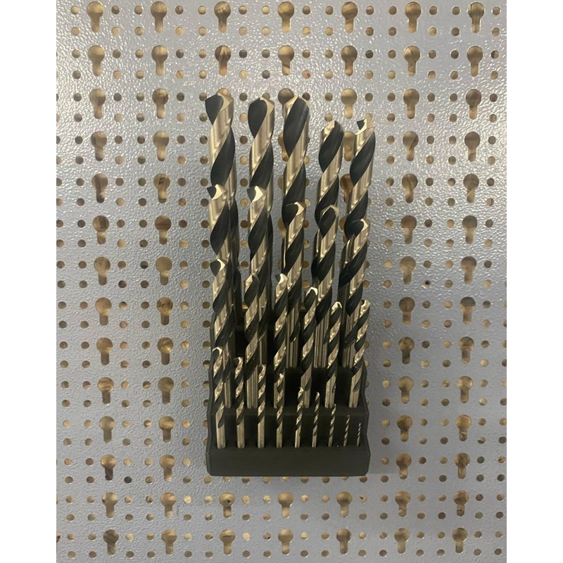 Drill Bit 13-1 mm Holder Suitable for Küpper Perforated Wall