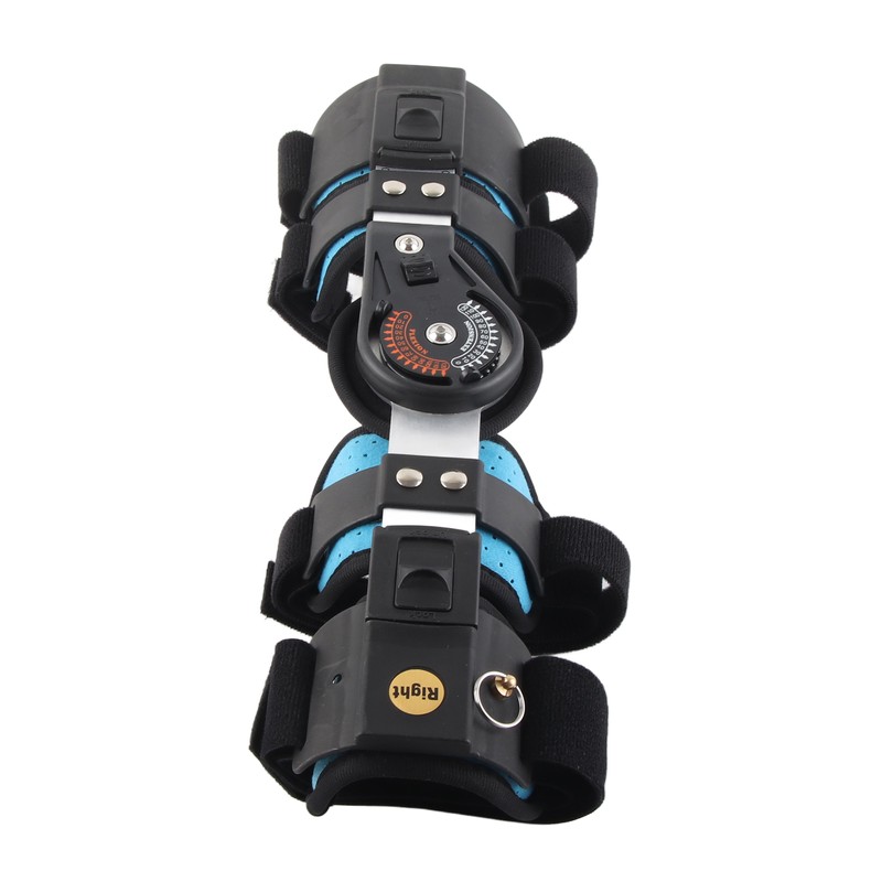 Adjustable Elbow Brace Fixation Sling Orthosis Protector Recovery Support for