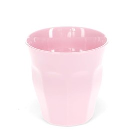 Rex London Melamine Beaker (250ml) - Pink