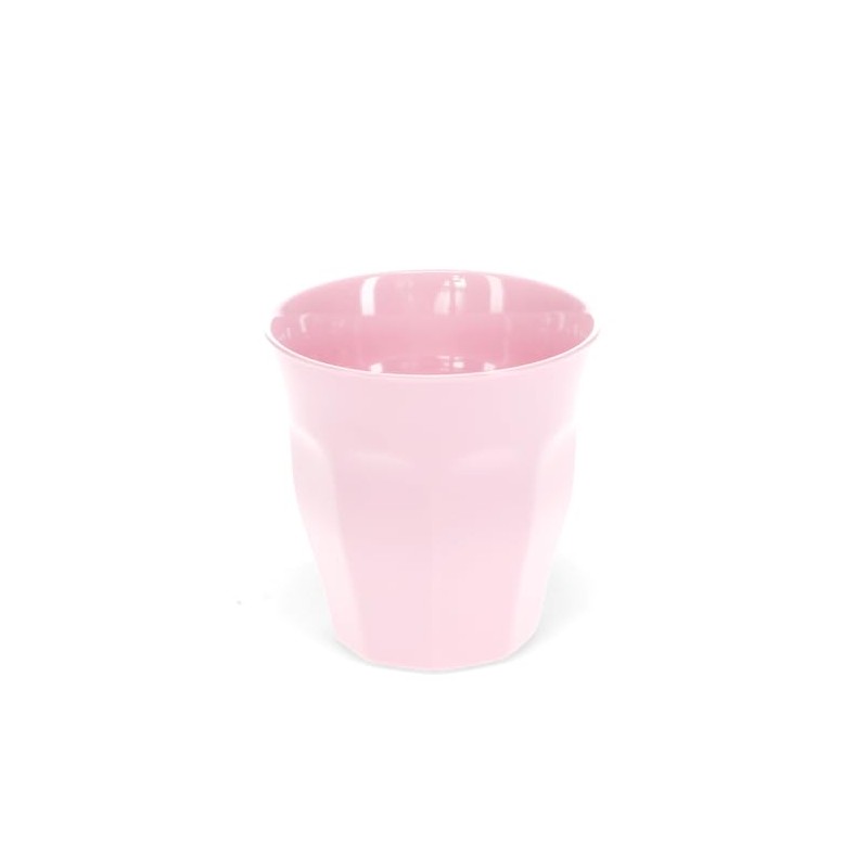Rex London Melamine Beaker (250ml) - Pink