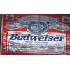 Budweiser New Budweiser Beer Flag Bud Sign 3x5ft USA seller