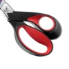 LIVINGO Multi-Purpose Scissors Heavy Duty 229mm Sharp Forged Stainless Steel