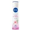 NIVEA Antiperspirant Fresh Blossom Case, 150 ml