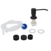 Kitchen Sink Soap Dispenser Kit Built in Soap Pump Head