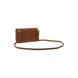 HOBO Rubie Crossbody Truffle One Size