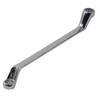 Dapetz ® 25mm - 28mm deep Offset Bi-hex swan Neck