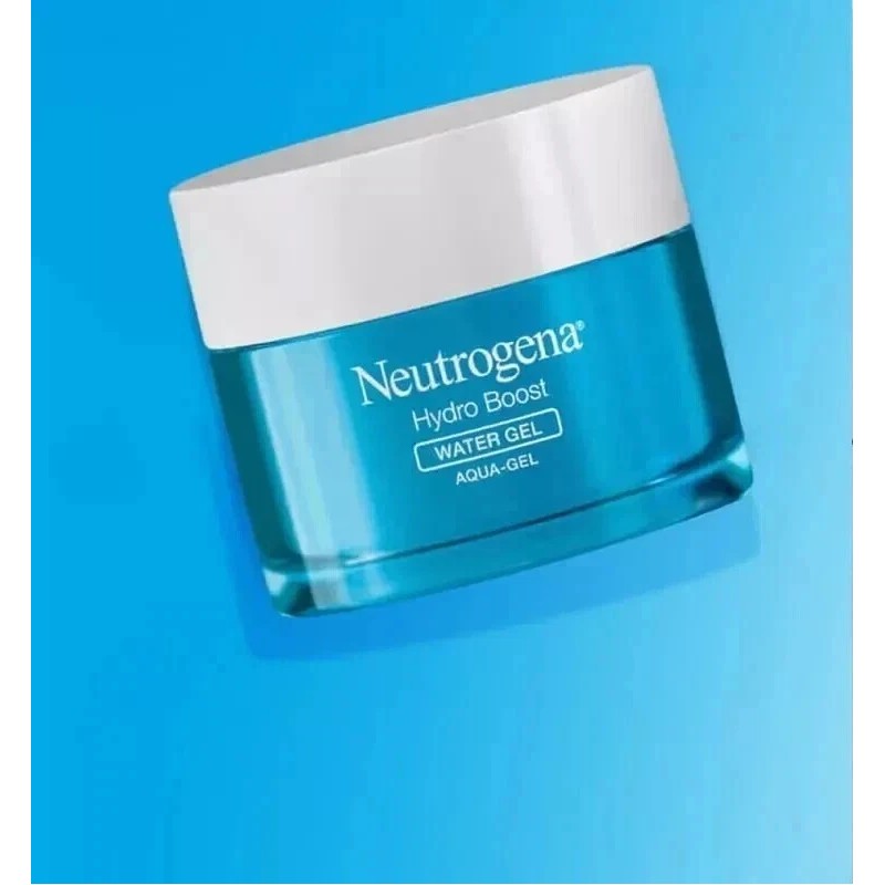Gel de agua Neutrogena Hydro Boost de Neutrogena, 50 ml1,7