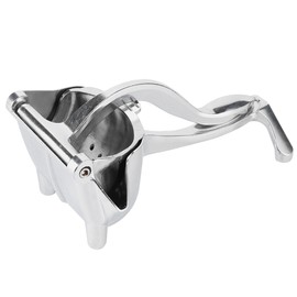 Portable Manual Fruit Juicer Lemon Orange Citrus Squeezer Extractor Squeezing Tool
