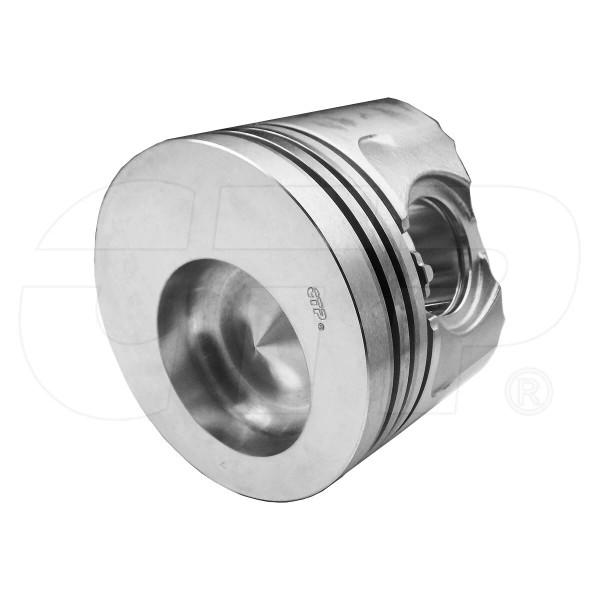 CTP 7E4729 Piston Body Fits Caterpillar G3508 G3512 G3512B G3516