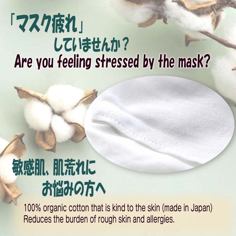 Emrit Mask Filter, Replacement Filter, Pollen Prevention, Inner Sheet, Filter,