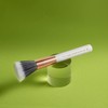 Pigment Play Large Highlighter Brush (Professional Face Highlighter Brush for