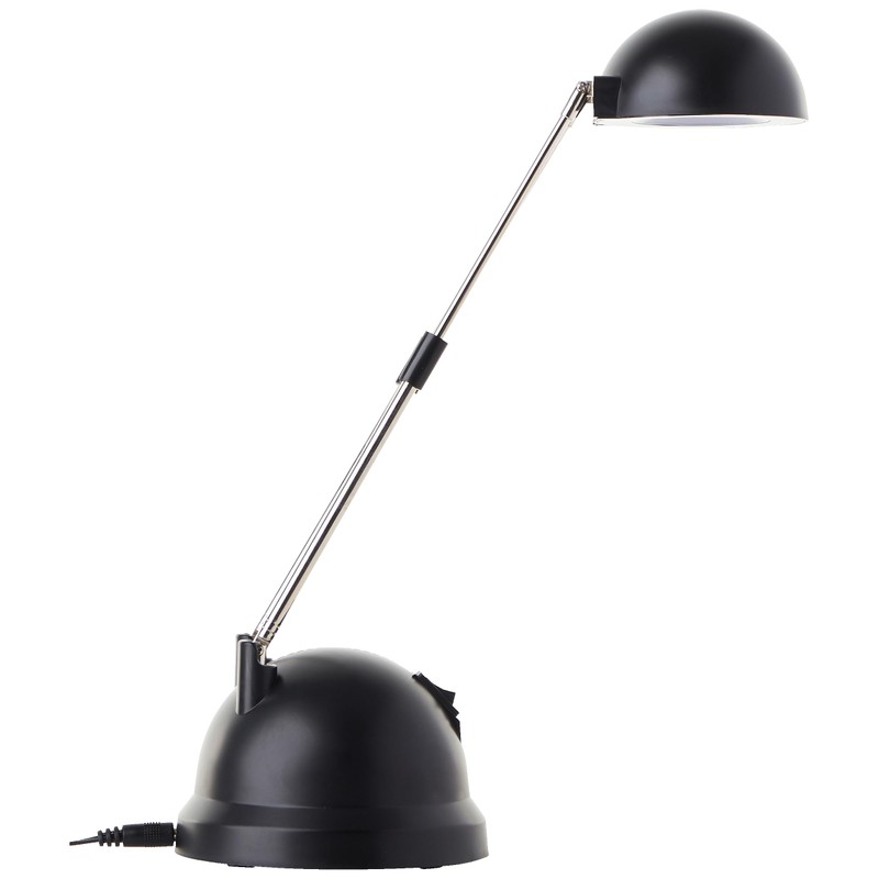 Lightbox LED Desk Lamp with Warm White Light (2700 K)