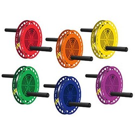 Kite Reel Winder with 200 ft Thread Strong With Quick Clip