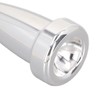 Trumpet Mouthpiece Aluminium Alloy Metal Professional Wind Musical Instrument Replacement