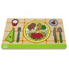 BSM Edufun Ef 10015 – Cutlery – Wooden Toy