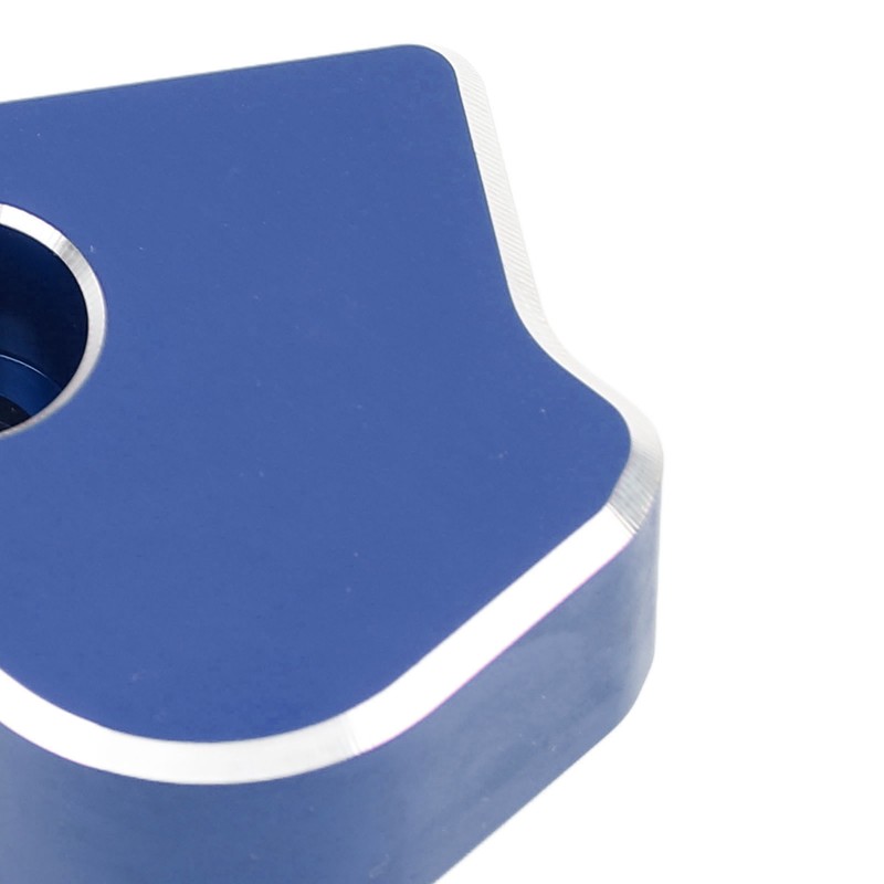 Motorcycle ABS Sensor Guard Protective Cover Protector Aluminum Alloy for