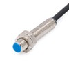 Heschen M8 Proximity Sensor Switch, 5VDC 200mA, NPN NO, 1mm