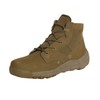 Rothco V-Max Lightweight Tactical Boot - AR 670-1 Coyote Brown