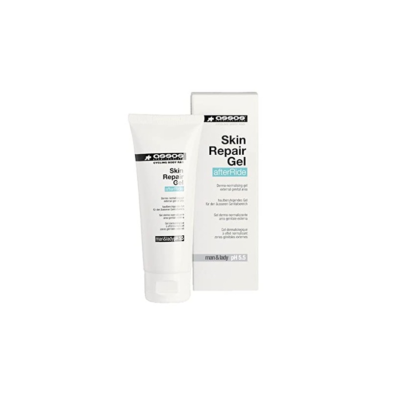 Assos Skin Repair Gel 0.075 Litres
