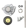 XQSMWF Accelerator Pump Diaphragm Kit Compatible with Yamaha WR250F YZ250F
