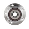 SCITOO Wheel Hub Wheel Bearing Assembly Front Rear Left Right