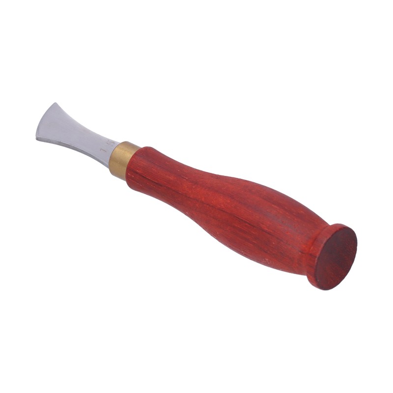 Edge Creaser Leather Shallow Slot Edging Device Trimmer Groove Creasing