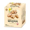 Songwon 송원 돼지감자차 40티백 Songwon Jerusalem Artichoke Tea 40 Tea Bags