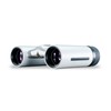 VANGUARD VESTA 8210 WP 双眼鏡 VESTA Compactsシリーズ ホワイトパール 8倍 21mm
