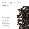 Tie Guan Yin Oolong Tea - Roasted Iron Goddess of